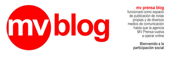 mv prensa blog