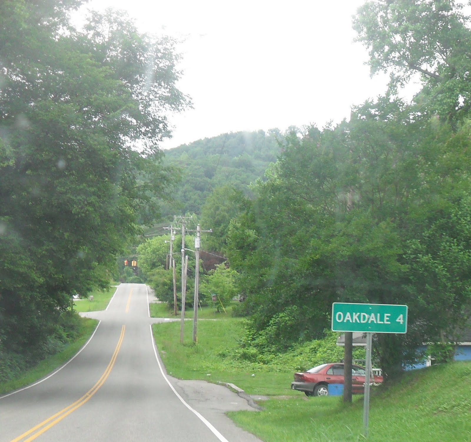 Full Nest... June 2010