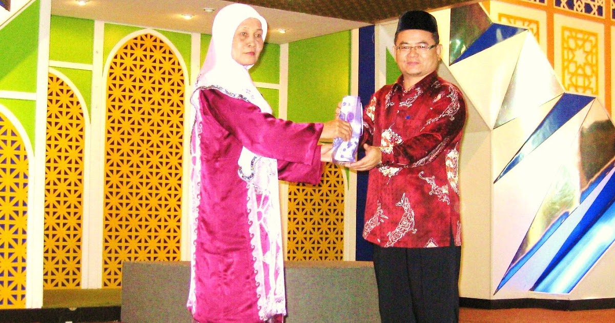 Marchon Majlis Anugerah Cemerlang Sk Tanjung Aru 1