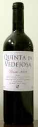567 - Quinta da Vedejosa 2003 (Tinto)