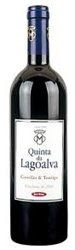 659 - Quinta da Lagoalva Castelão & Touriga Nacional 2003 (Tinto)