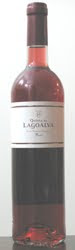 1103 - Quinta da Lagoalva 2007 (Rosé)