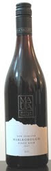 1148 - Matua Valley Pinot Noir 2007 (Tinto)