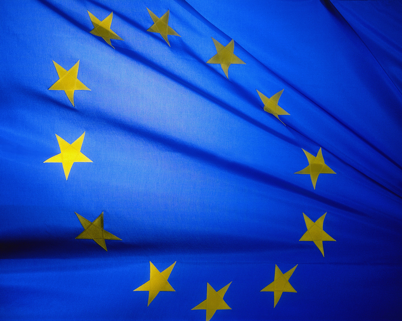 Euro Flag