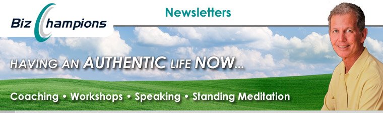 BizChampions Newsletter