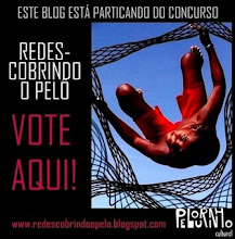 Vote No Caminhos Do Pelô !!!