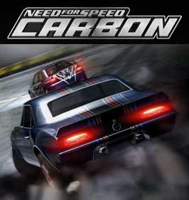 Need for speed carbon musicas