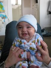 Four Months
