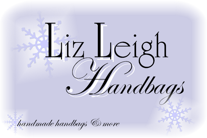 Liz Leigh Handbags - Purses