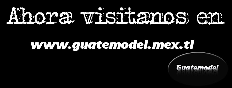 Guate Model