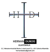 HERNAN DUBOIS