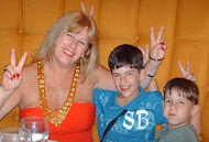 Eu e meus assessores especiais