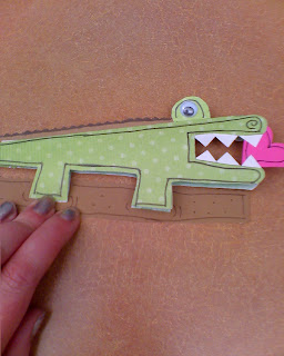 Gator Card