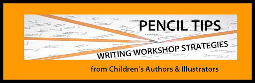 Pencil Tips Writing Workshop