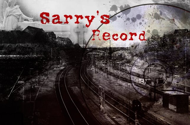 sarry's record