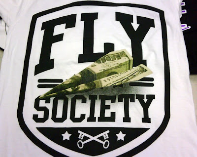 fly soceity