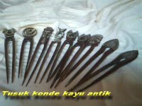 Tusuk Konde