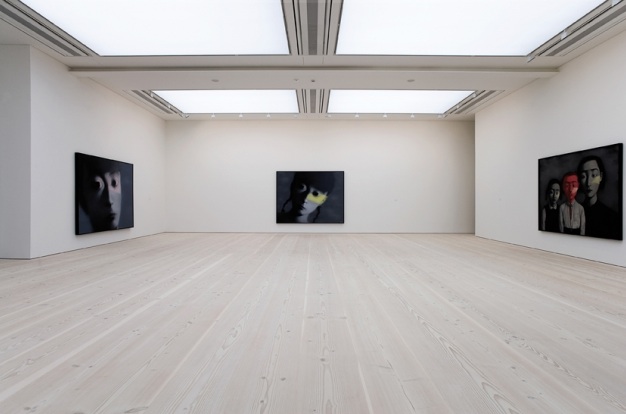 Melanie Stewart Design Dinesen Floors