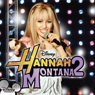 Hannah Montana 2: Rockstar Edition