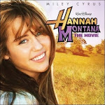 Hannah Montana La Pelicula CD con temas