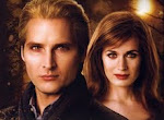 Carlisle&Esme Cullen