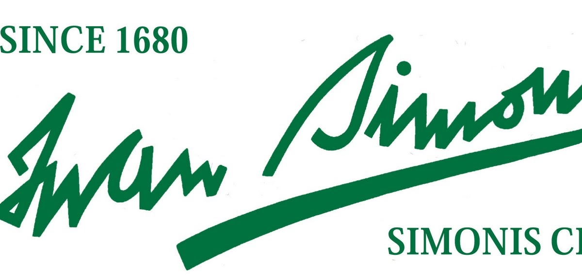 Simonis Cloth UK Official Suppliers
