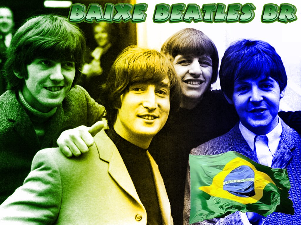 Beatles BR
