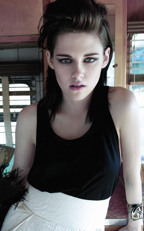 Kristen Stewart Kristen Stewart
