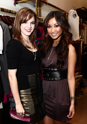 Brenda Song Hairstiles Pictures 64
