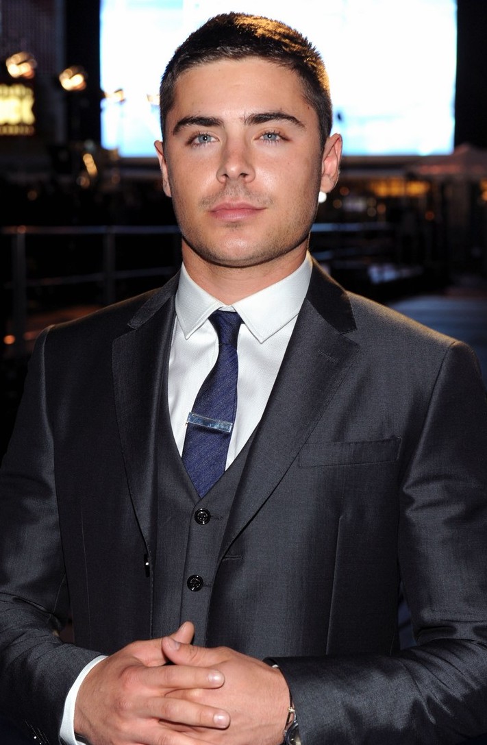Zac Efron was in attendance at zac efron 2011 pics. Zac Efron was in attendance at