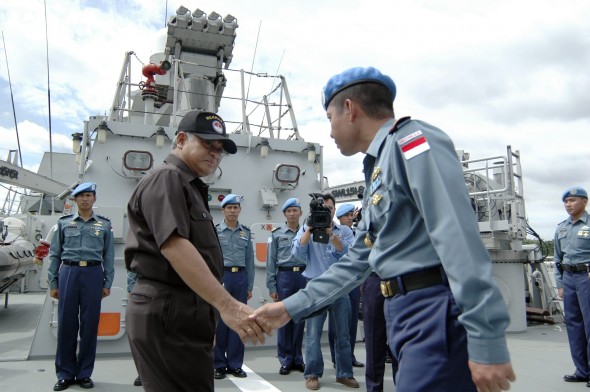 [INDONESIA] Defence and Military Issues [Part3] Page 7