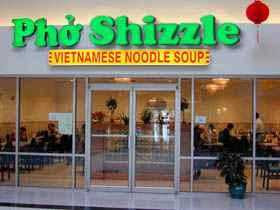 Pho Shizzle