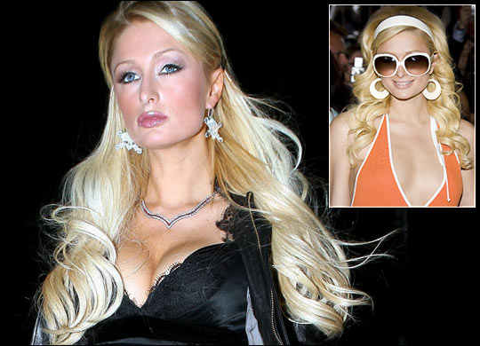 كيم سحبت البساط منها فقامت تفختها(صدمة2011)  Paris+Hilton+breast+job