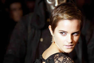 Emma Watson Short Hair Styles emma watson, emma watson short hair, emma watson short hairstyles, short hair, short haircuts, short hairstyles