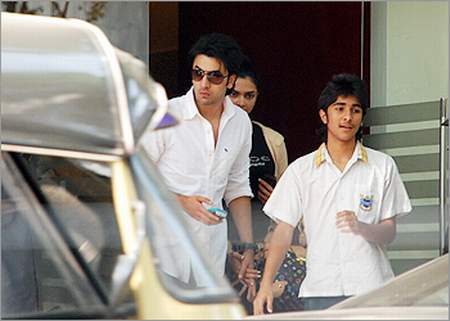 ranbir