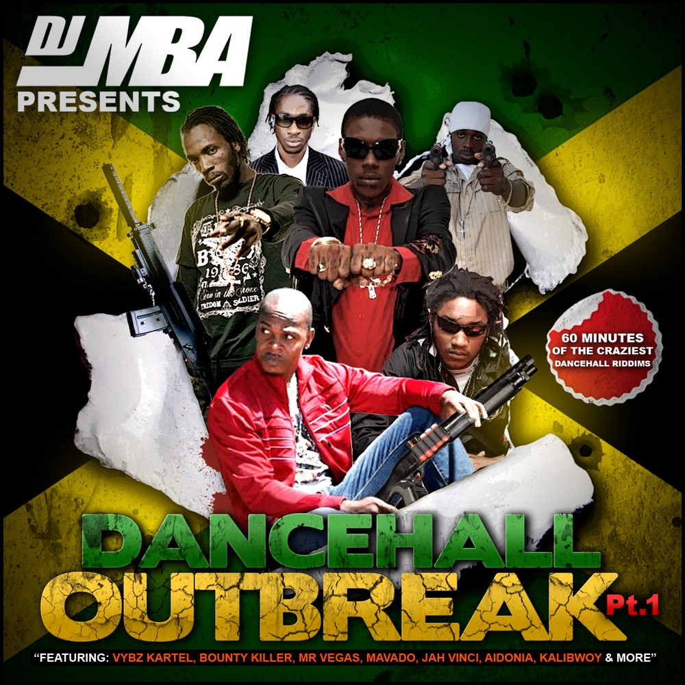 Dj Mba