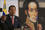 cHAVEZ