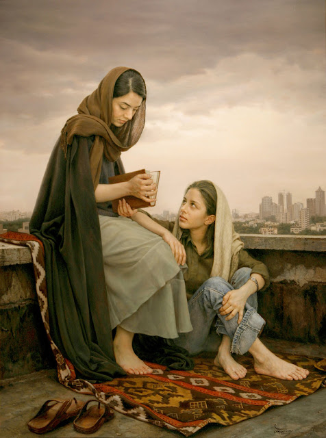 Amazing Paintings