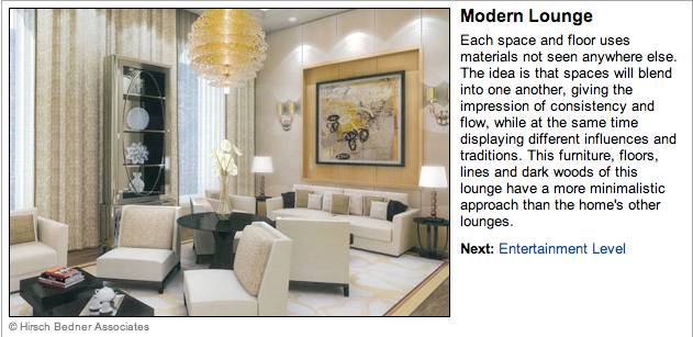 Mukesh Ambani's $2 Billion Dollar house