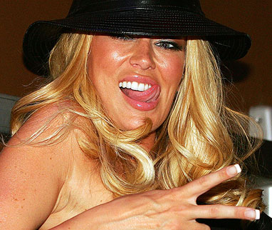 jenna jameson naked