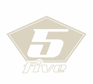 5ive clothing