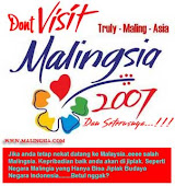 Say no to Malingsia