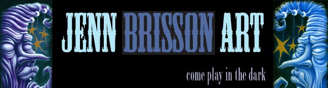 jenn brisson