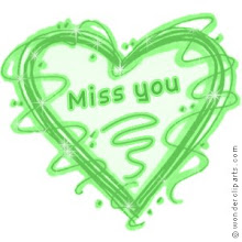 i miss u....