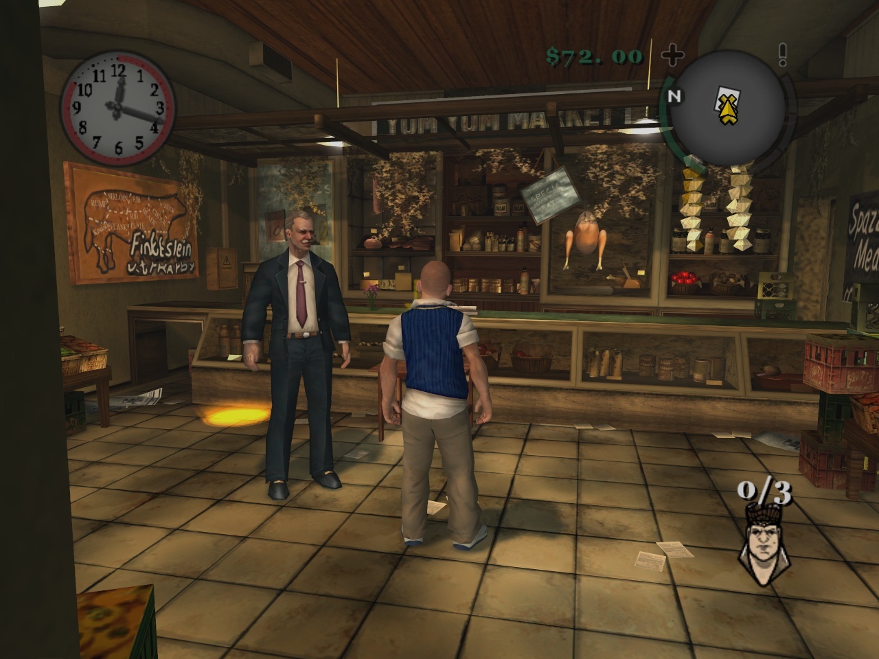 Bully Pc