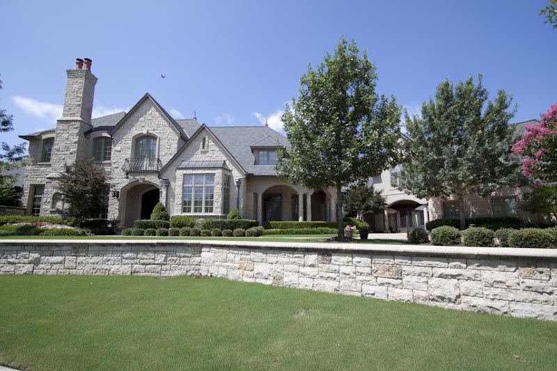 Tulsa Voice Tulsa, OK Area Luxury Home For Sale