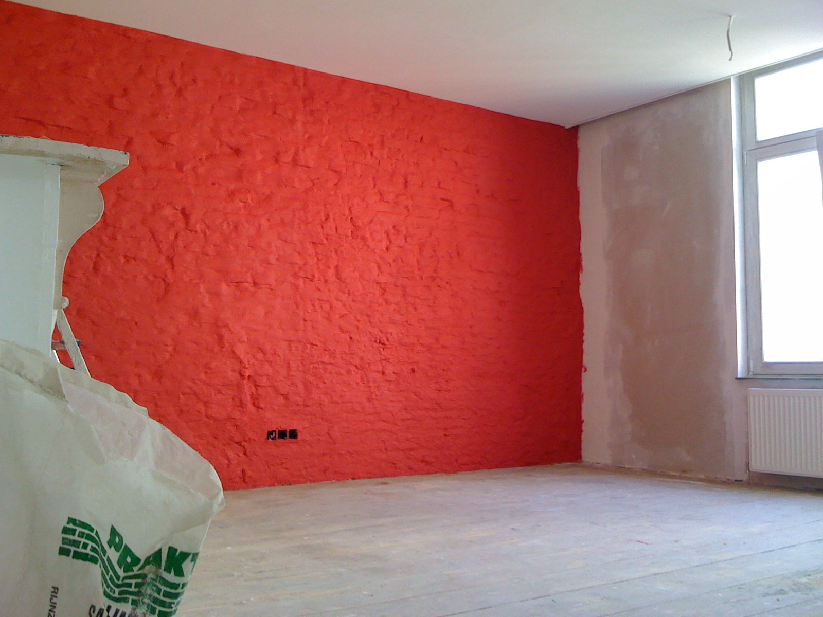 Rood Voor Slaapkamer : Renoveren & Restaureren: Slaapkamer en logeerkamer Rood Voor Slaapkamer : Renoveren & Restaureren: Slaapkamer en logeerkamer