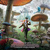 Alice no País das Maravilhas (Alice in Wonderland, EUA, 2010)