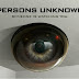 Nova Série: Persons Unknown