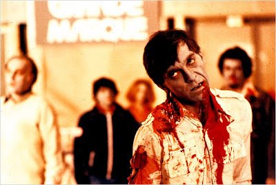 Screenshot di Dawn of the Dead